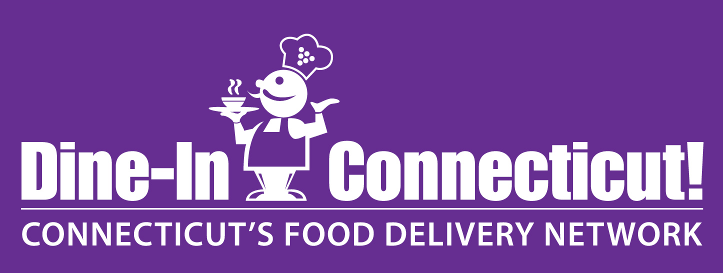 Dine-In CT Logo